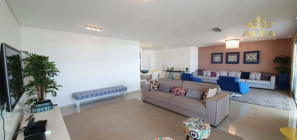 Apartamento, 3 quartos, 206 m² - Foto 4
