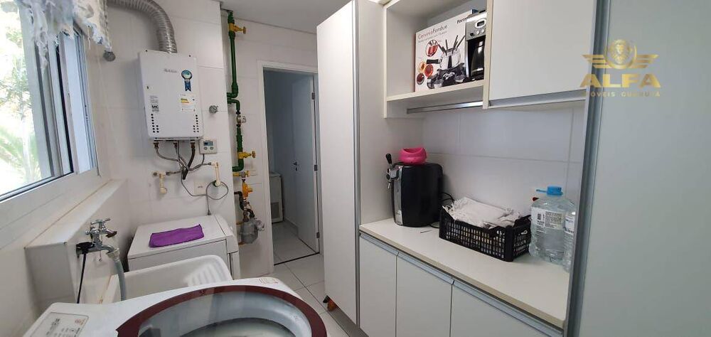 Apartamento, 3 quartos, 206 m² - Foto 12