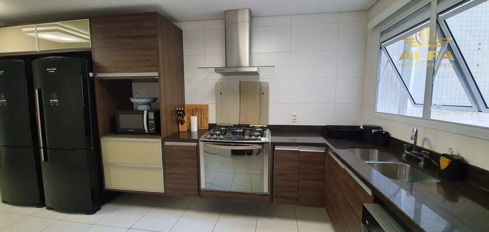 Apartamento, 3 quartos, 206 m² - Foto 11