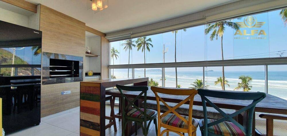 Apartamento, 3 quartos, 206 m² - Foto 3