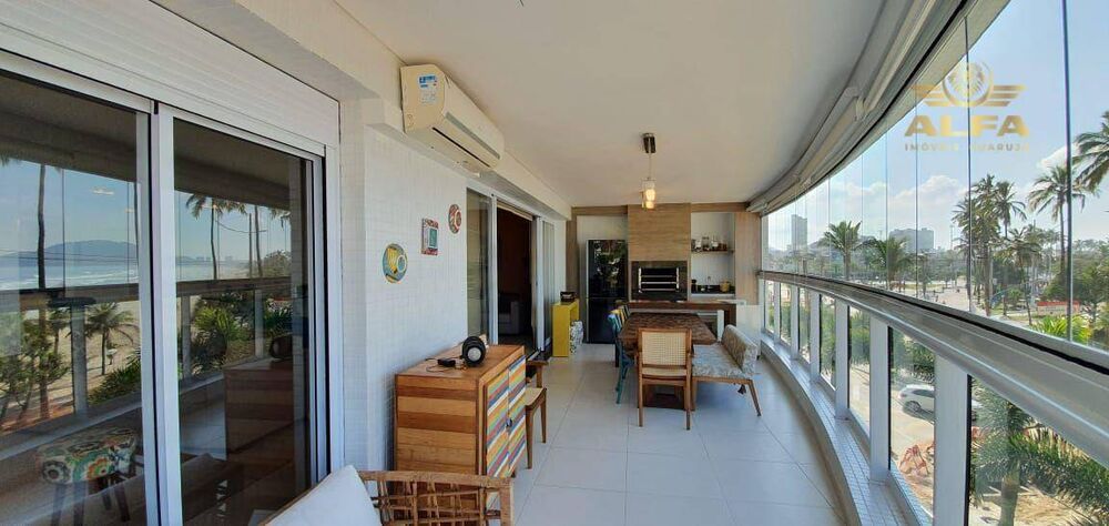 Apartamento, 3 quartos, 206 m² - Foto 4