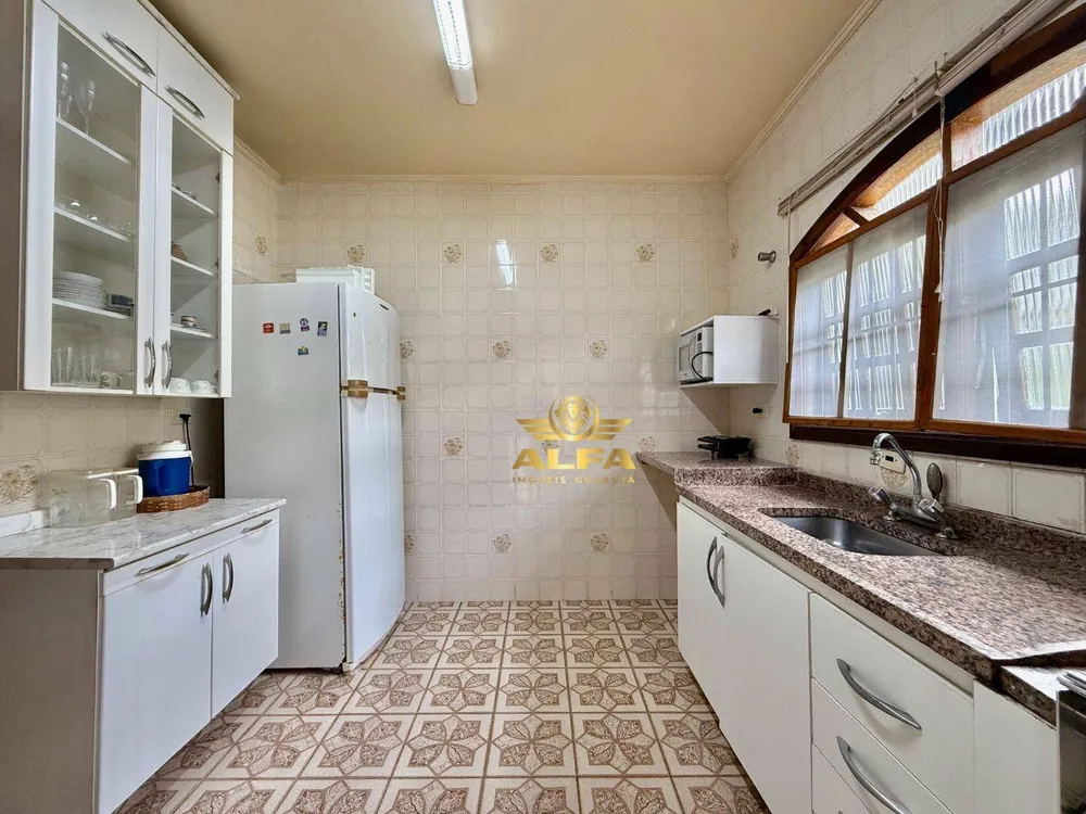 Casa, 3 quartos, 280 m² - Foto 1