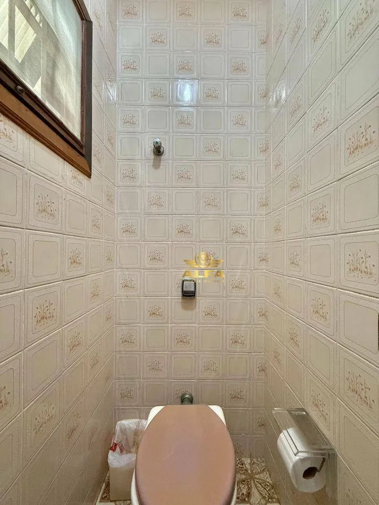 Casa, 3 quartos, 280 m² - Foto 2