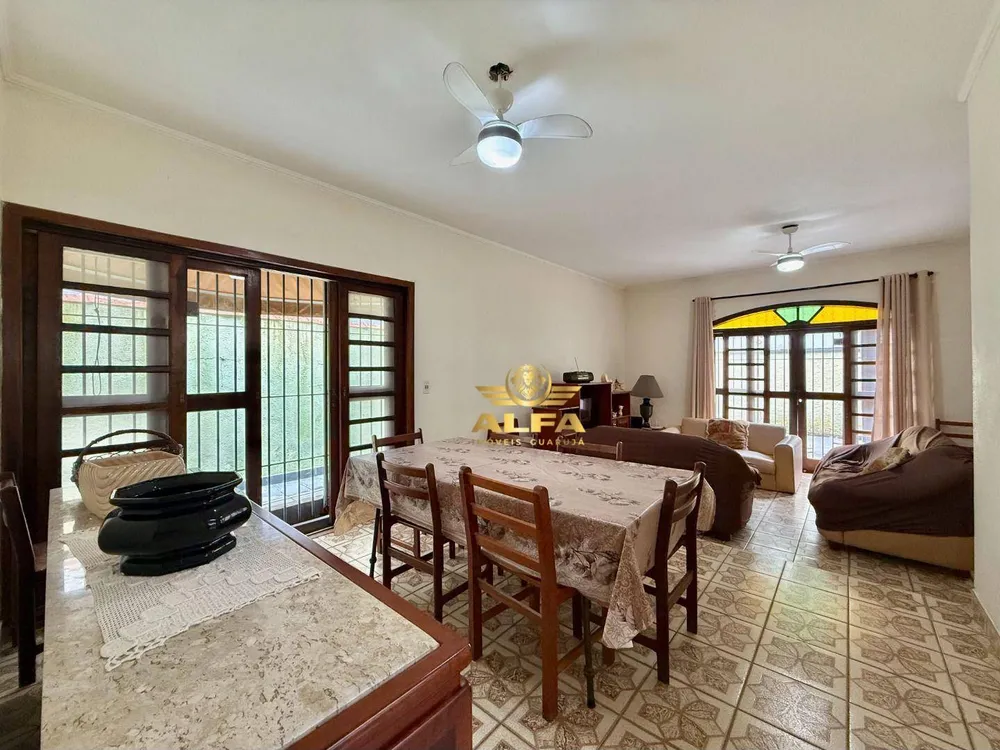 Casa, 3 quartos, 280 m² - Foto 4