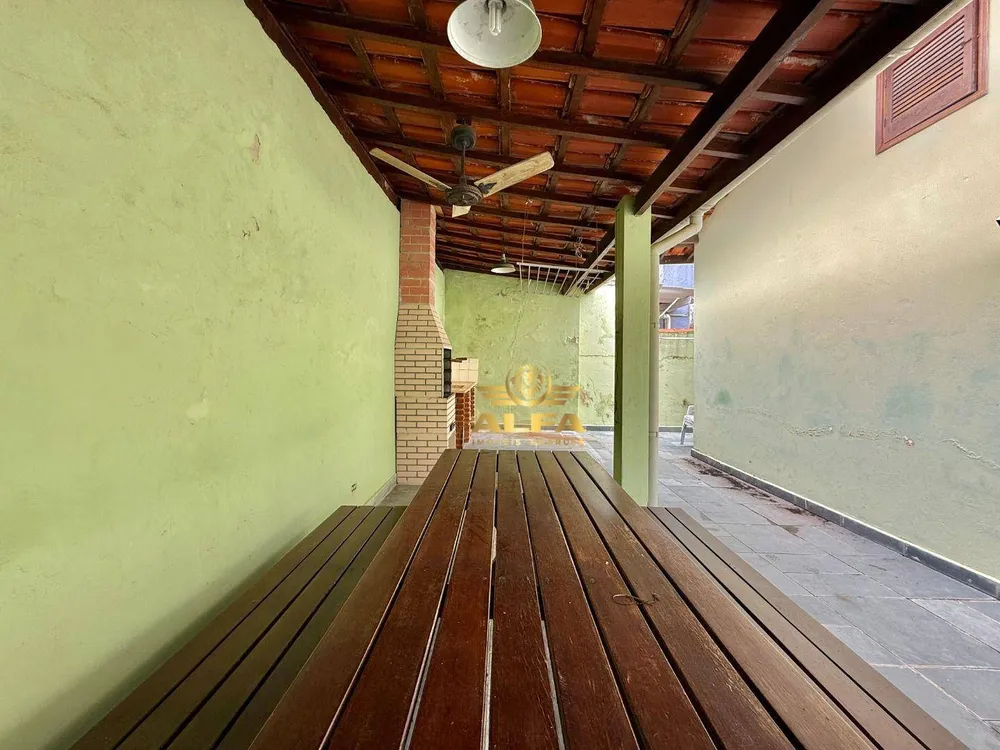 Casa, 3 quartos, 280 m² - Foto 3