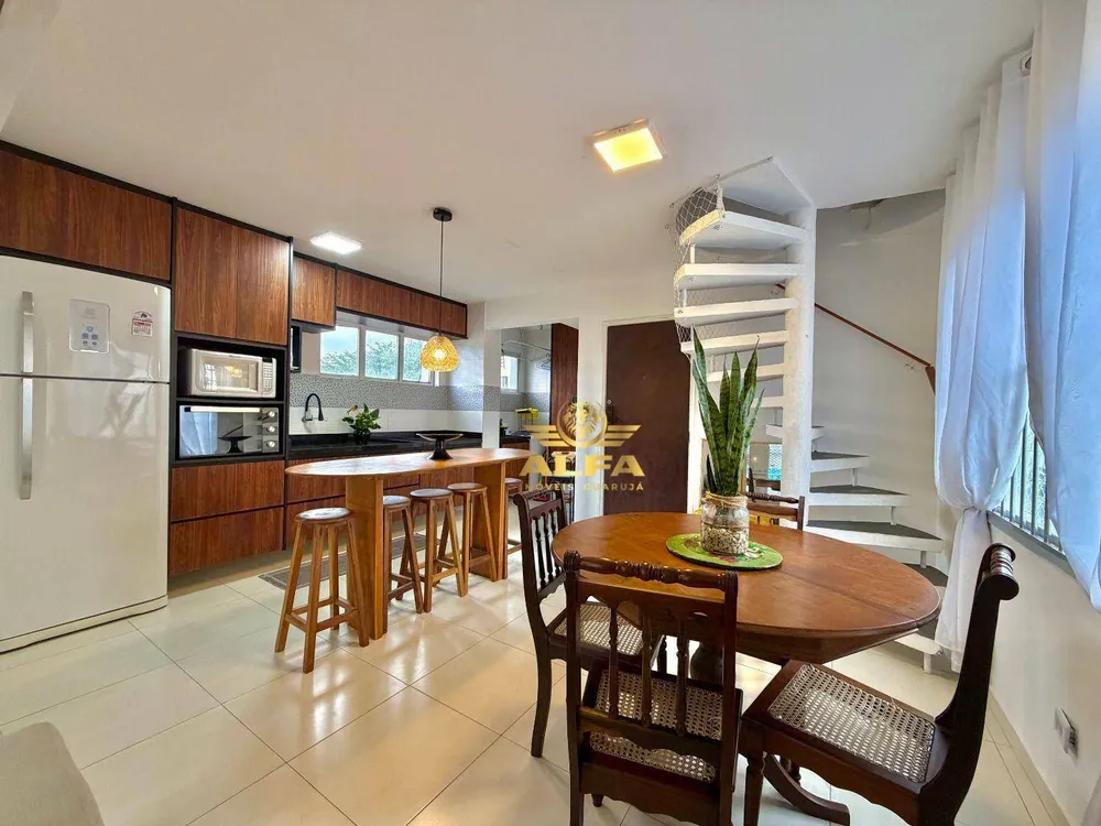 Cobertura, 1 quarto, 109 m² - Foto 9