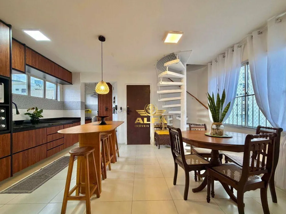 Cobertura, 1 quarto, 109 m² - Foto 8