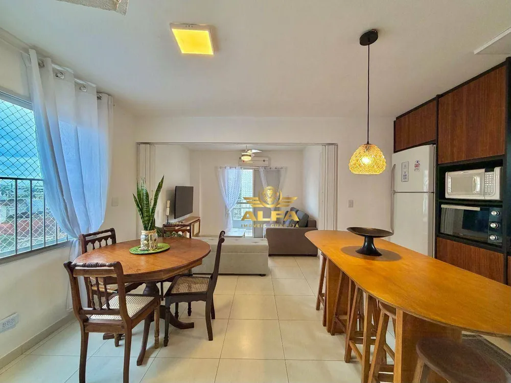 Cobertura, 1 quarto, 109 m² - Foto 2