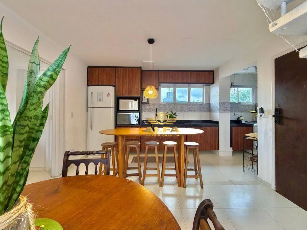 Cobertura, 1 quarto, 109 m² - Foto 4