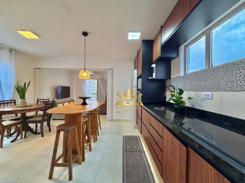 Cobertura, 1 quarto, 109 m² - Foto 5