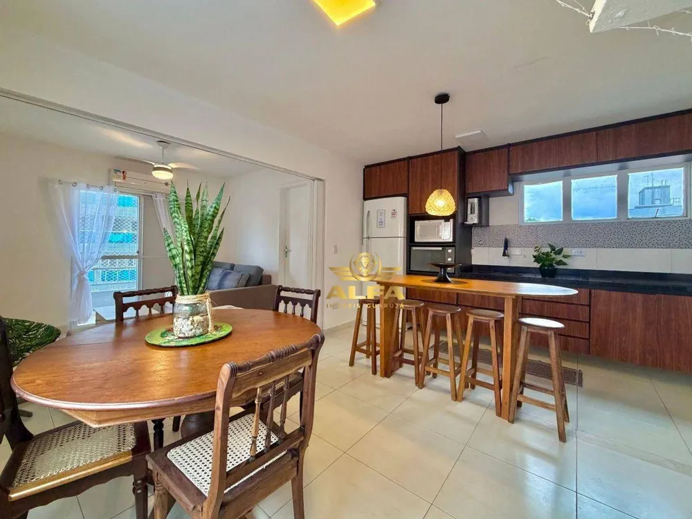 Cobertura, 1 quarto, 109 m² - Foto 3