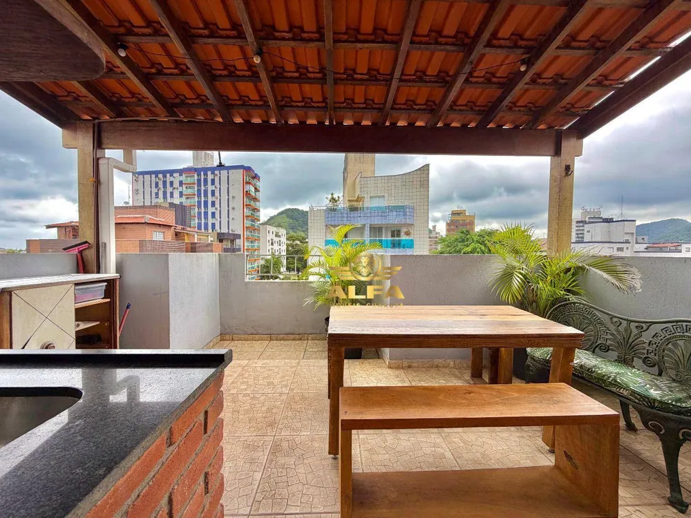Cobertura, 1 quarto, 109 m² - Foto 12