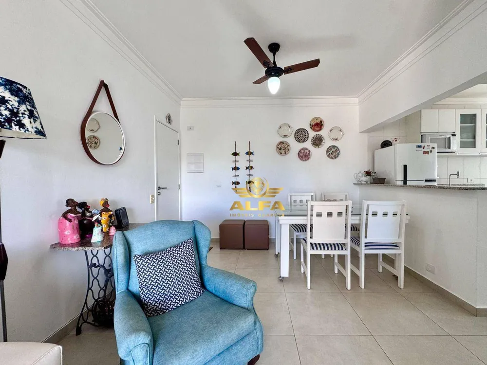 Apartamento, 2 quartos, 65 m² - Foto 2