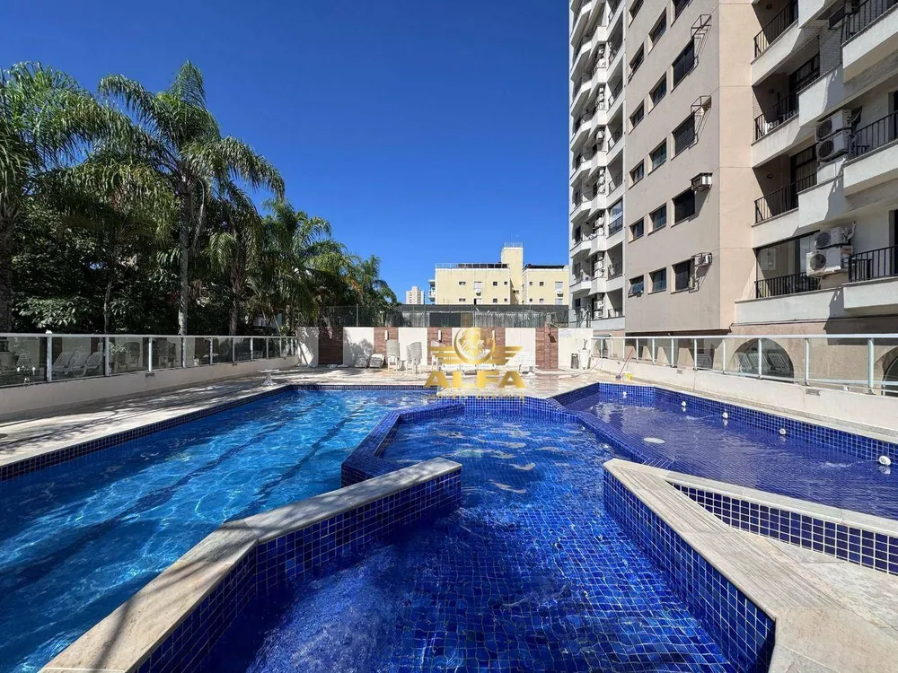 Apartamento, 2 quartos, 65 m² - Foto 1