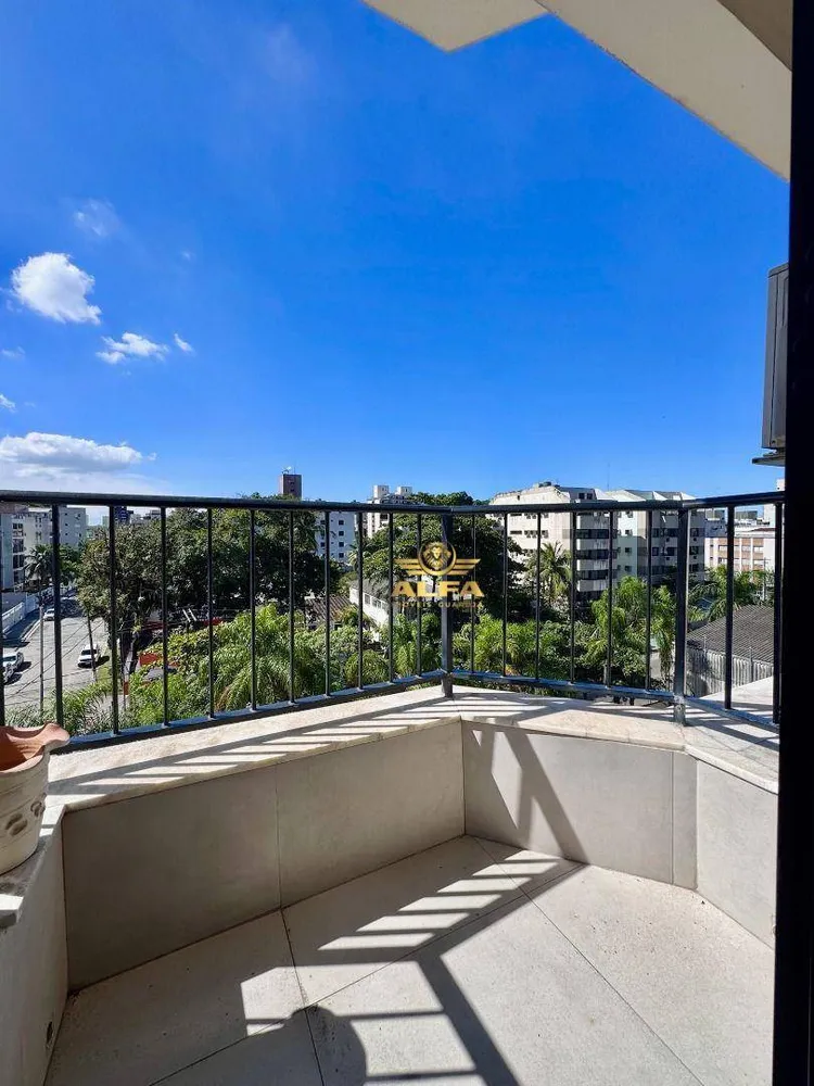 Apartamento, 2 quartos, 65 m² - Foto 7
