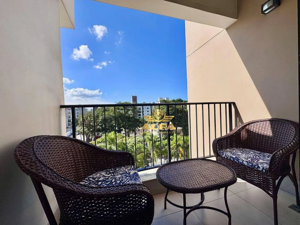 Apartamento, 2 quartos, 65 m² - Foto 3