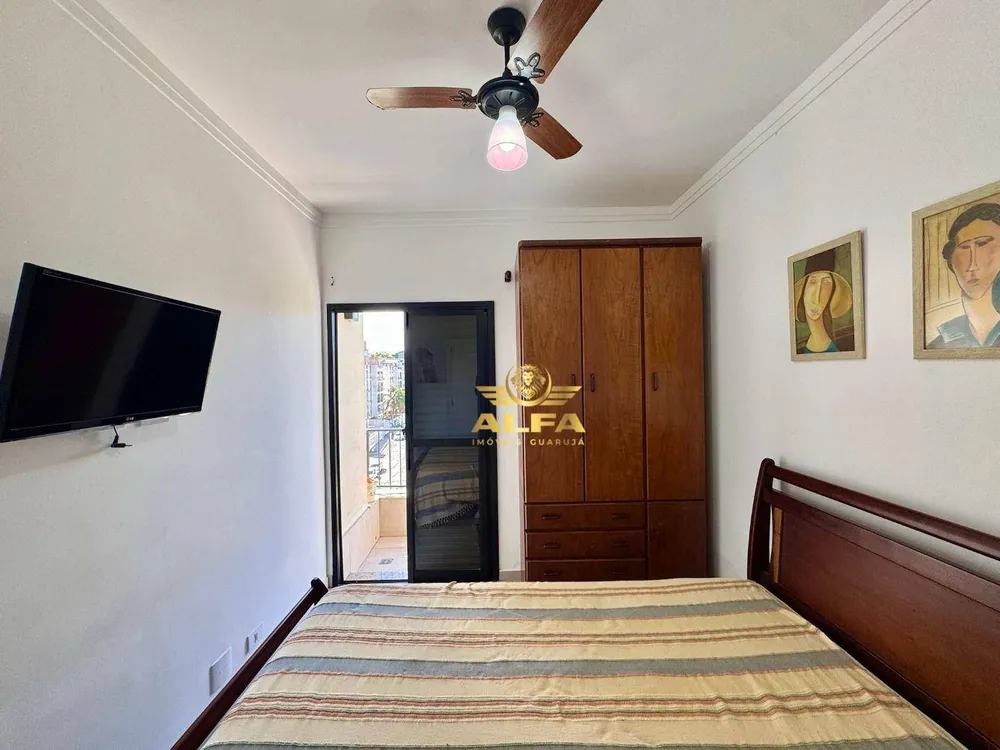 Apartamento, 2 quartos, 65 m² - Foto 5
