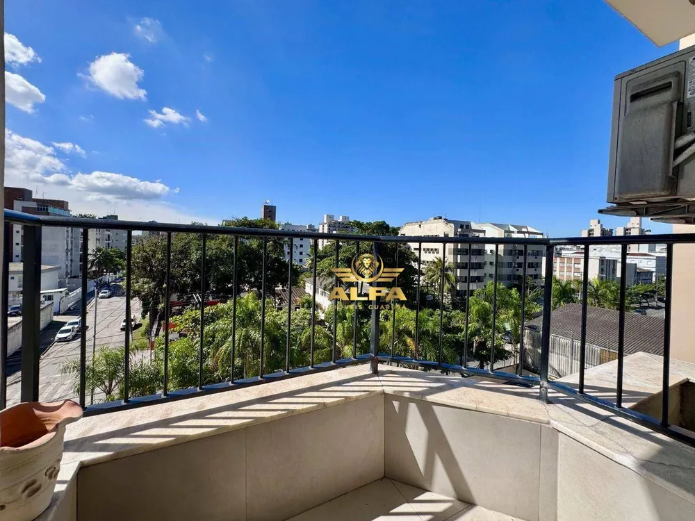 Apartamento, 2 quartos, 65 m² - Foto 6