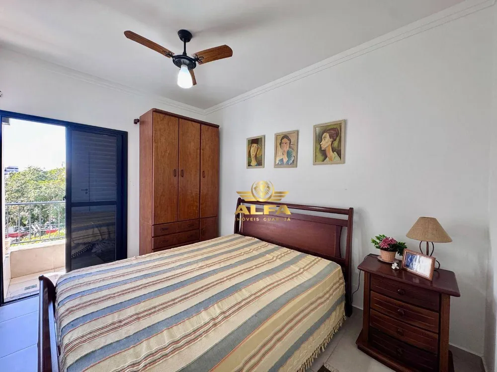 Apartamento, 2 quartos, 65 m² - Foto 4
