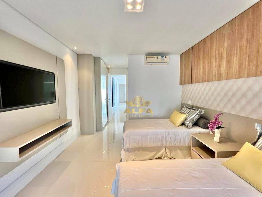 Casa de Condomínio, 5 quartos - Foto 15