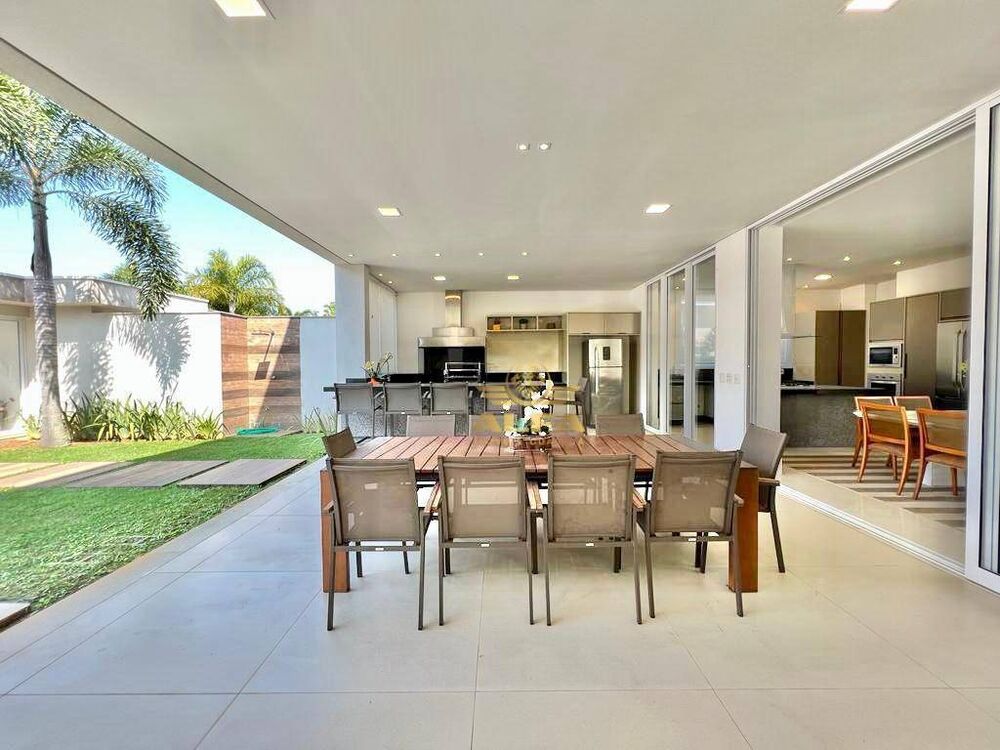 Casa de Condomínio, 5 quartos - Foto 8