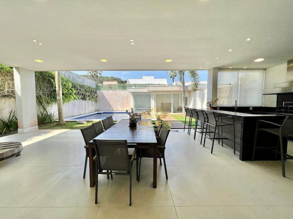 Casa de Condomínio, 5 quartos - Foto 6