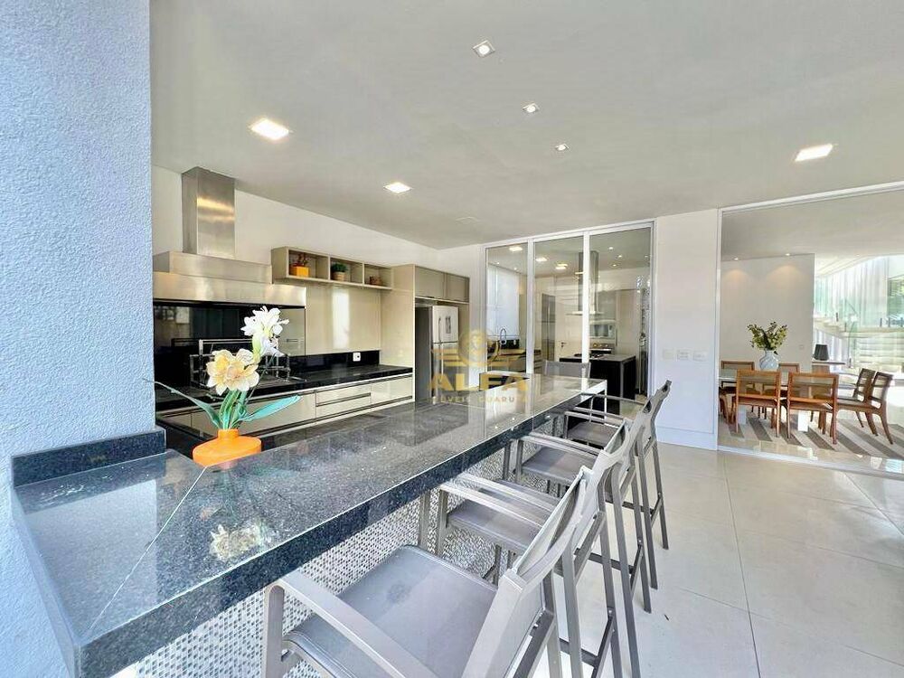 Casa de Condomínio, 5 quartos - Foto 9