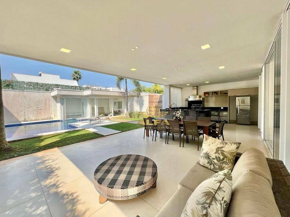 Casa de Condomínio, 5 quartos - Foto 7