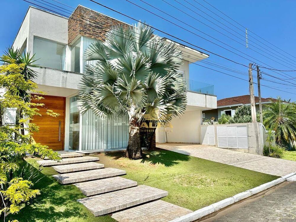 Casa de Condomínio, 5 quartos - Foto 16