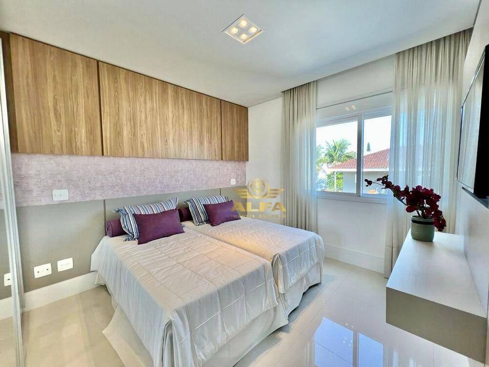 Casa de Condomínio, 5 quartos - Foto 14