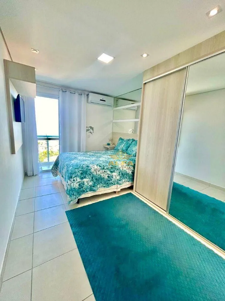 Apartamento, 3 quartos, 96 m² - Foto 11
