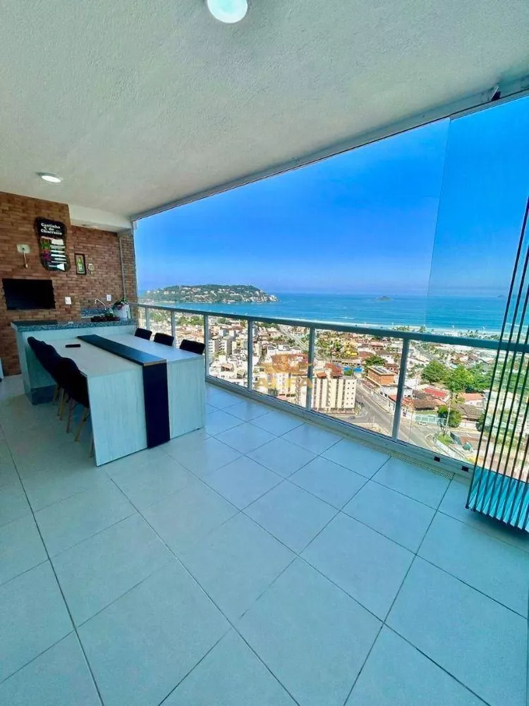 Apartamento à venda com 3 quartos, 96m² - Foto 3