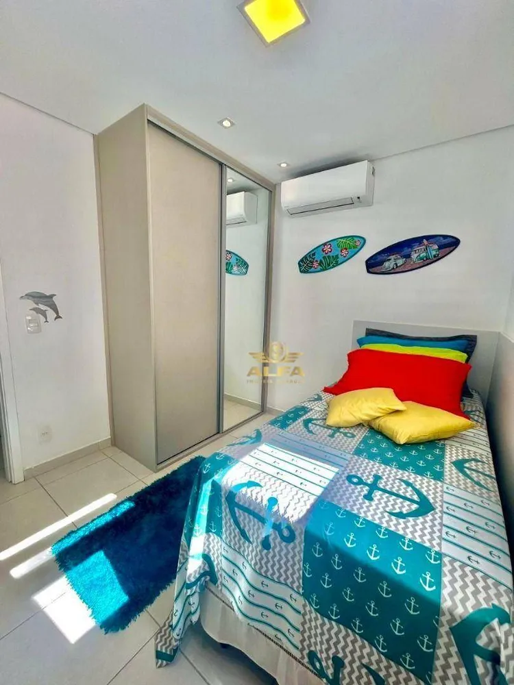 Apartamento, 3 quartos, 96 m² - Foto 10