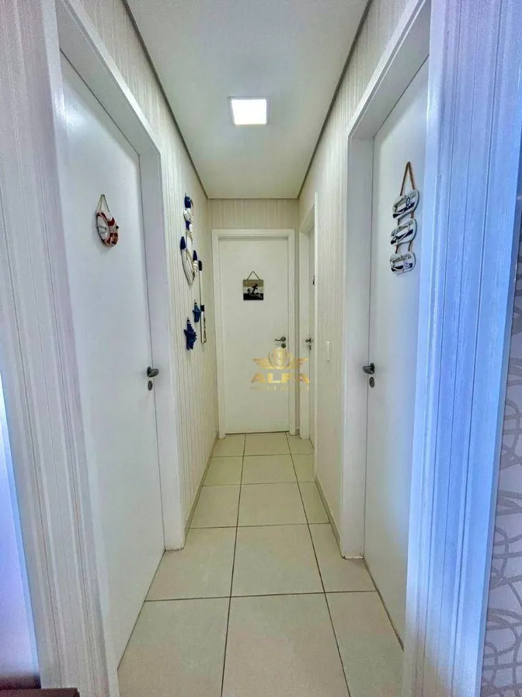 Apartamento, 3 quartos, 96 m² - Foto 9