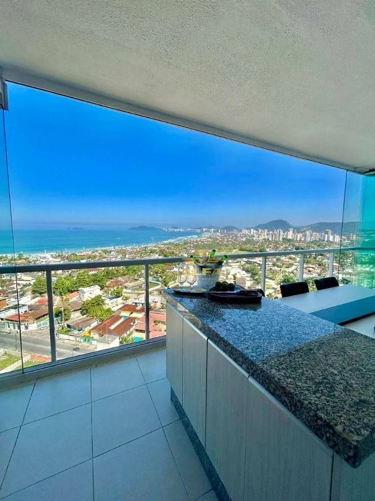 Apartamento, 3 quartos, 96 m² - Foto 2