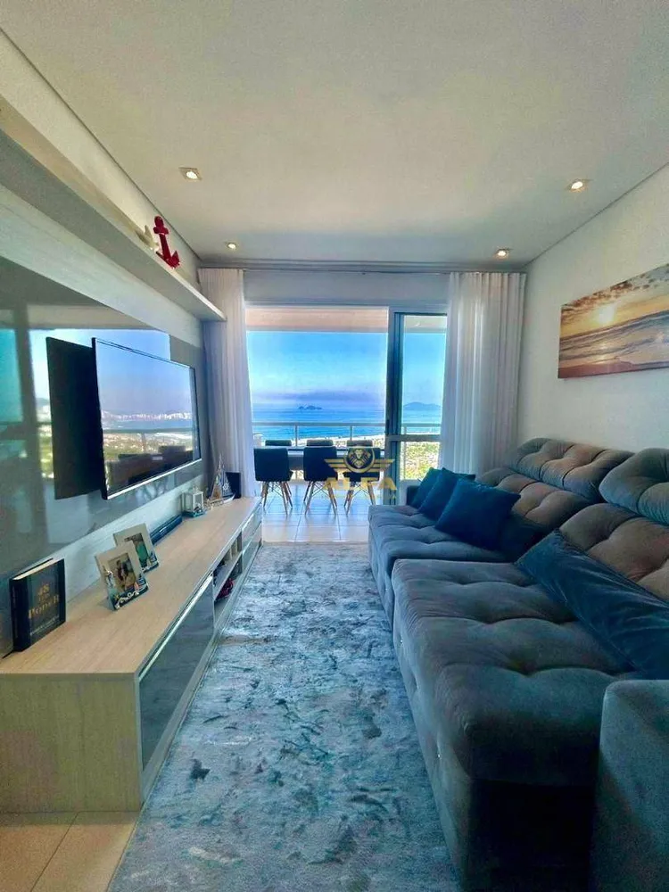Apartamento, 3 quartos, 96 m² - Foto 5
