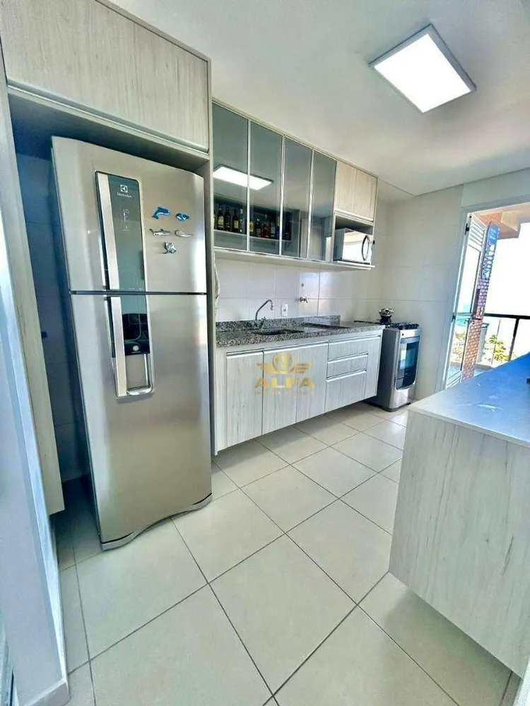 Apartamento, 3 quartos, 96 m² - Foto 7