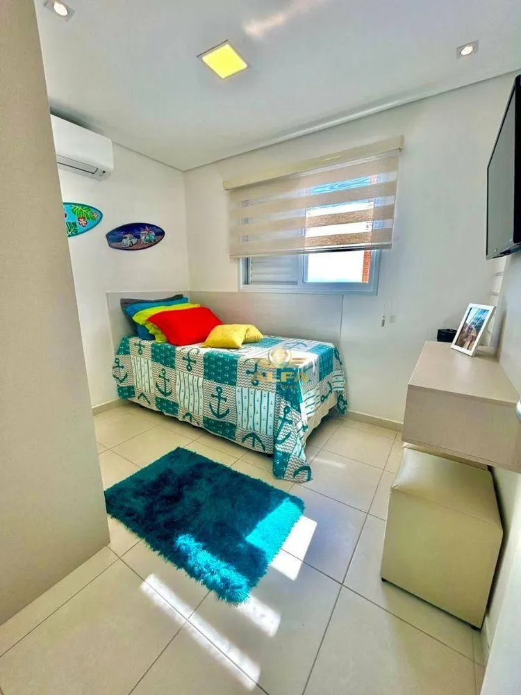 Apartamento, 3 quartos, 96 m² - Foto 8