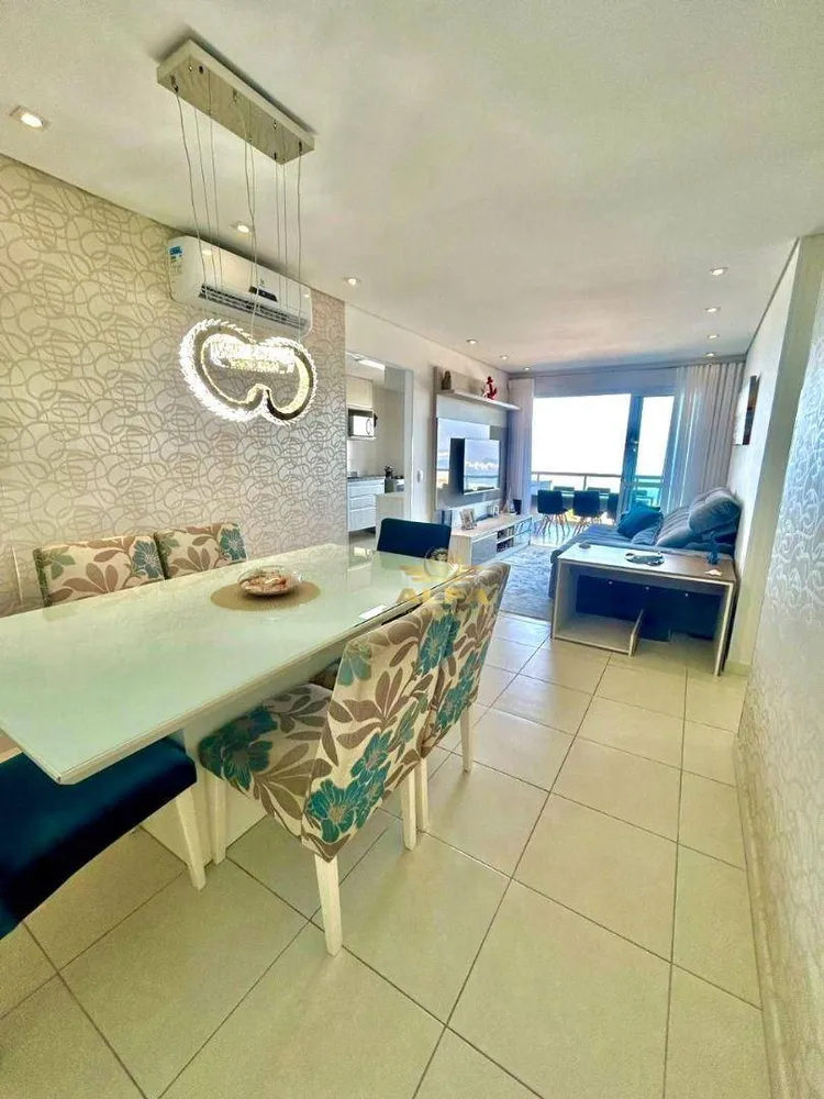Apartamento, 3 quartos, 96 m² - Foto 6