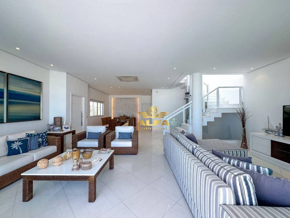 Casa de Condomínio, 5 quartos - Foto 3