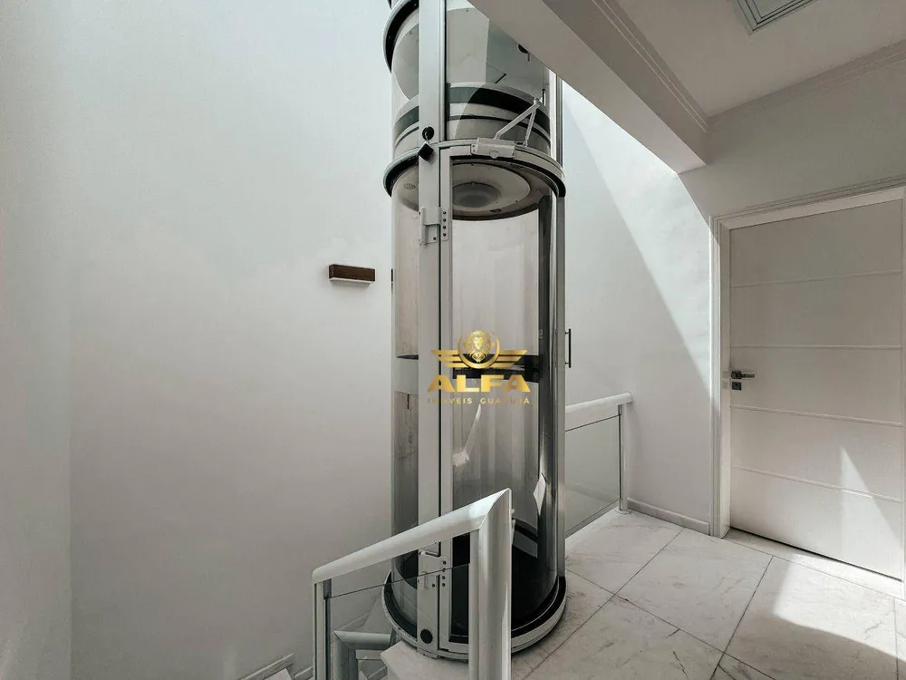 Casa de Condomínio, 5 quartos - Foto 4