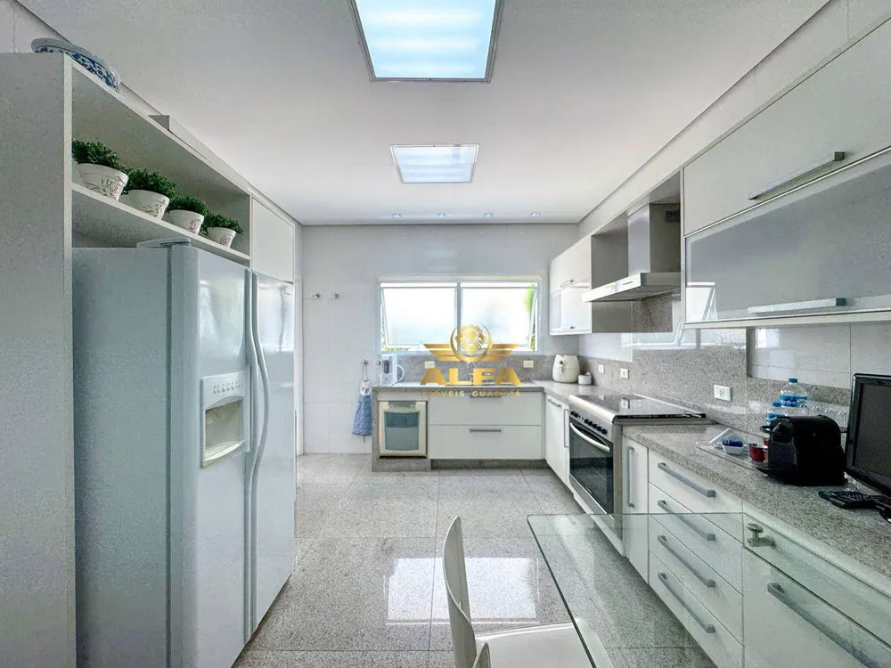 Casa de Condomínio, 5 quartos - Foto 6
