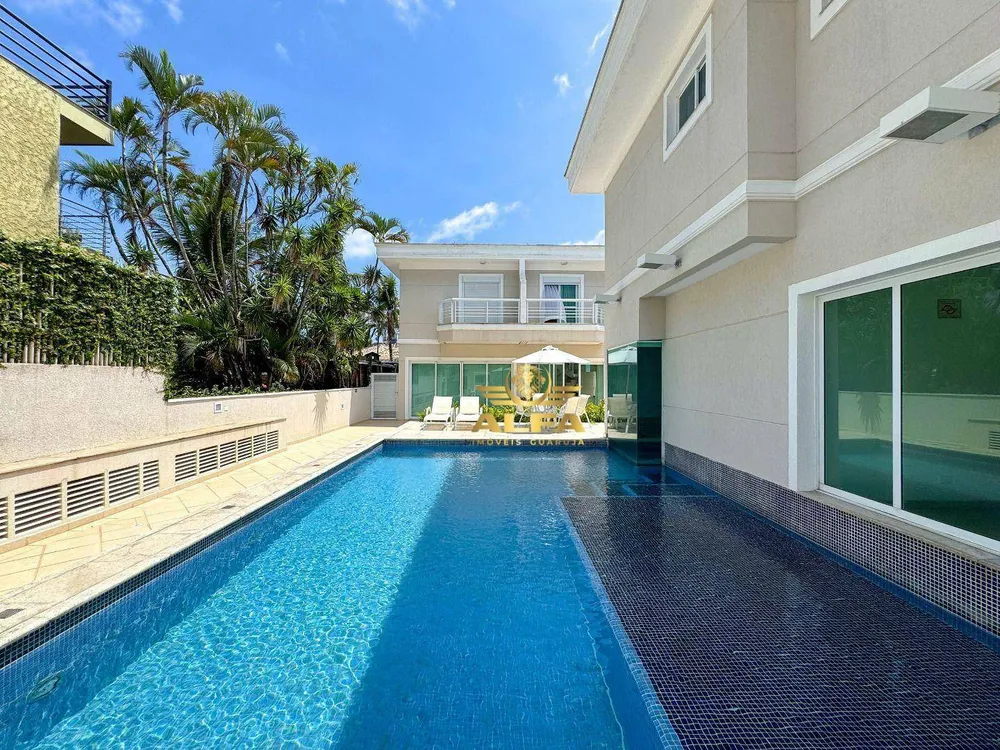 Casa de Condomínio, 5 quartos - Foto 7