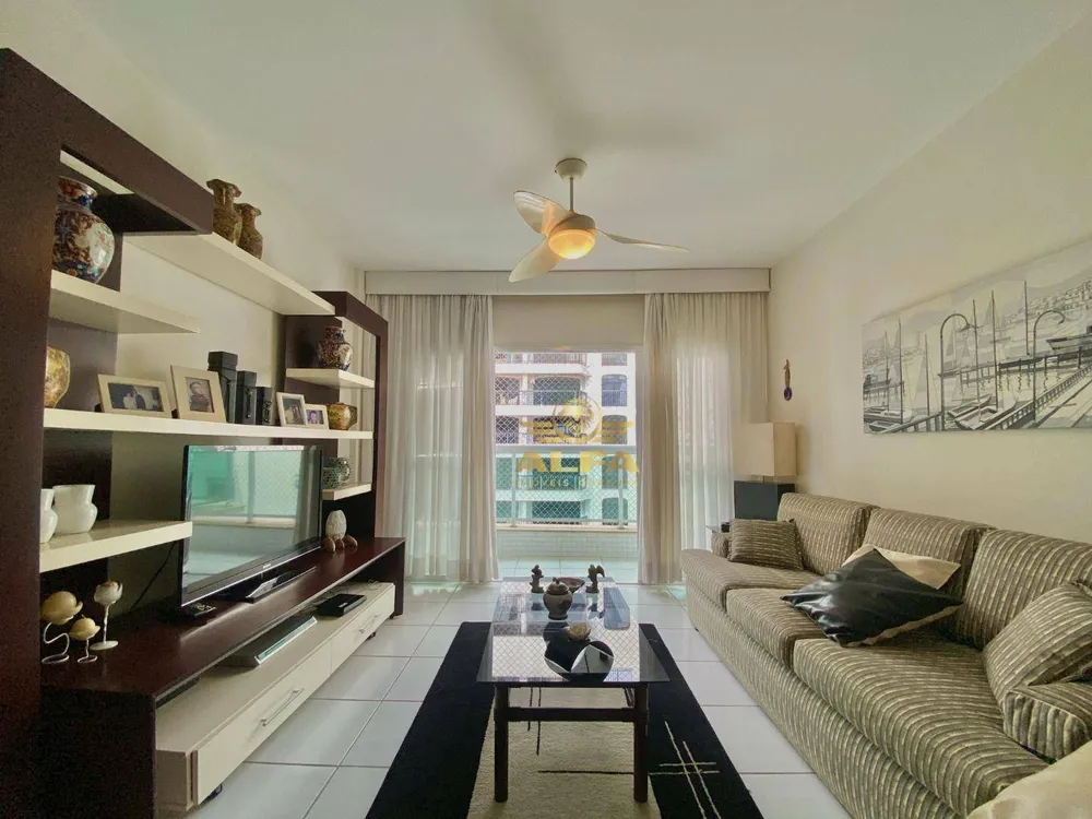 Apartamento, 3 quartos, 145 m² - Foto 2