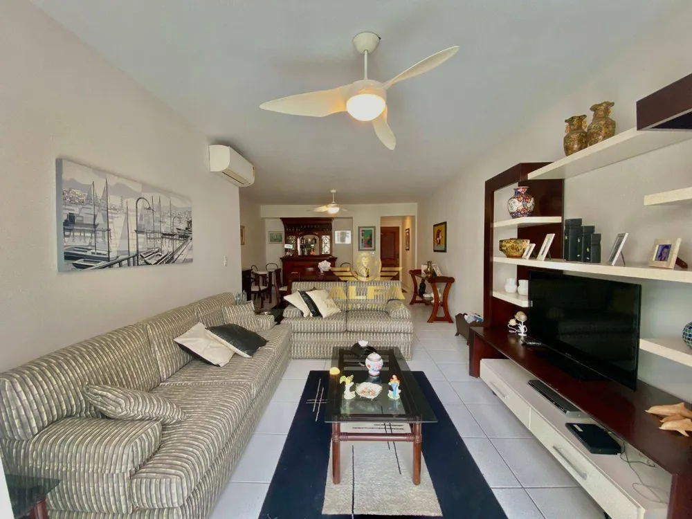 Apartamento, 3 quartos, 145 m² - Foto 4
