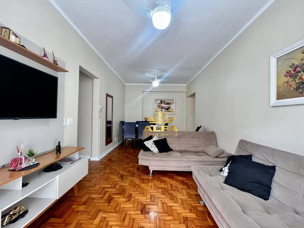Apartamento, 2 quartos, 80 m² - Foto 4