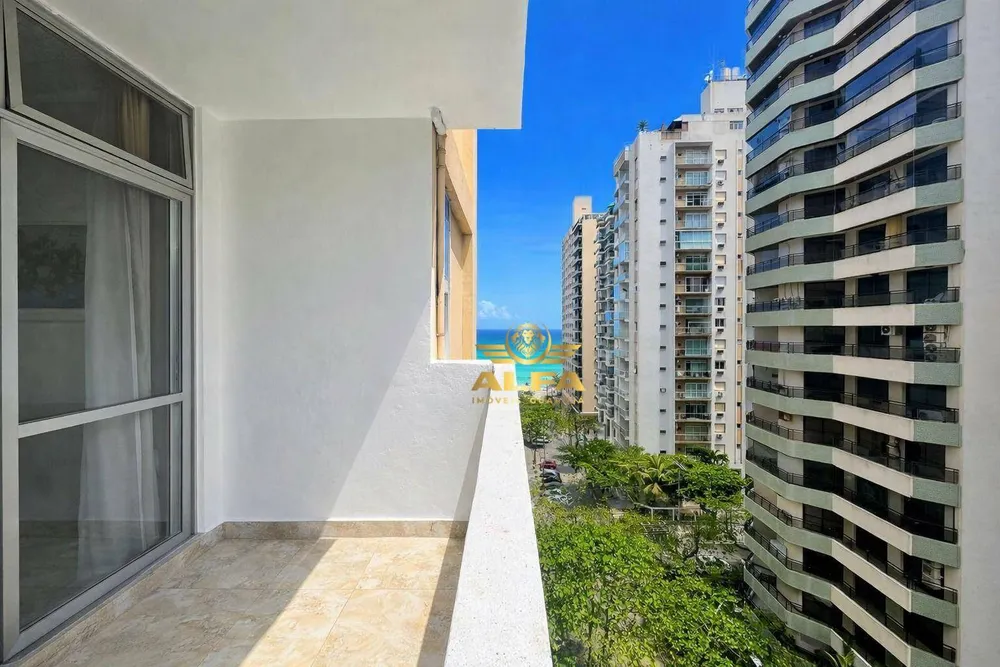 Apartamento, 2 quartos, 80 m² - Foto 6