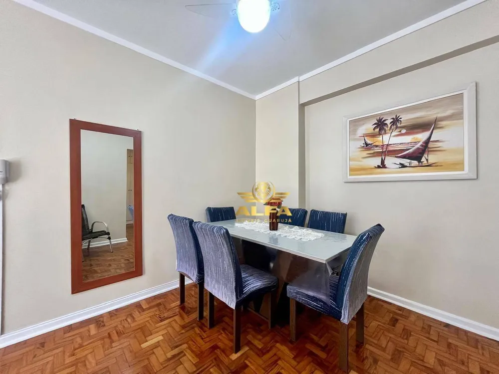 Apartamento, 2 quartos, 80 m² - Foto 7