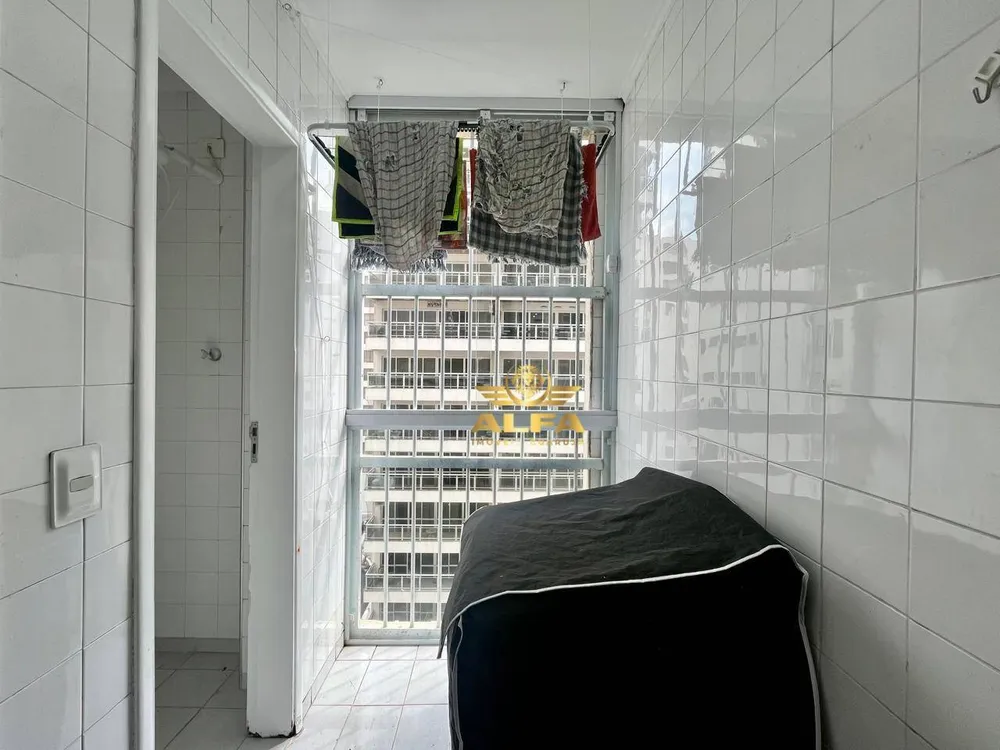 Apartamento, 2 quartos, 80 m² - Foto 5
