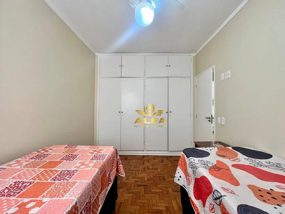 Apartamento, 2 quartos, 80 m² - Foto 2